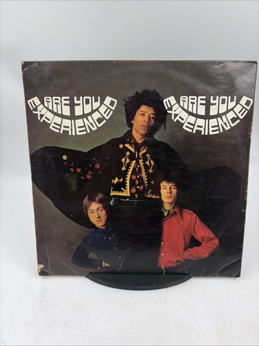 Jimi hendrix are you - are,