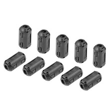 10pcs 5mm Nuclei Ferrite