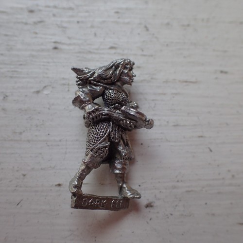 Citadel warhammer anni c09 - citadel, 80