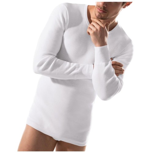 Esge canottiera uomo manica