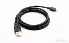 , Cavo Dati USB E Cavo Di