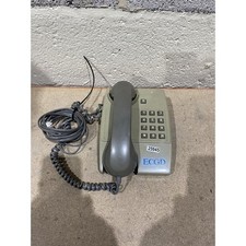 Telefono cordato vintage