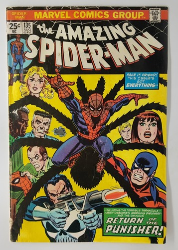 Amazing spider man - amazing, 2nd