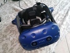 HTC Vive Pro HMD OLED Virtual