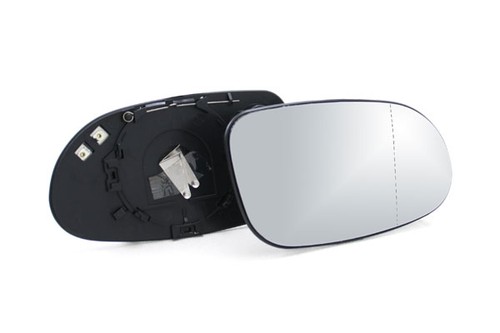 Vetro specchio destro dtv - vetro,