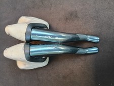 Leve Freno Shimano 105 BL - 1051 SLR Blu