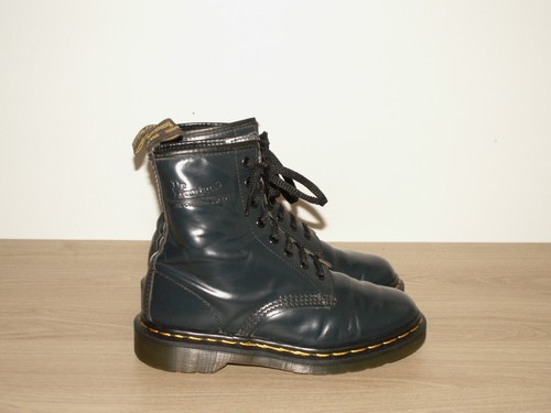 Martens 1460 stivali - , in