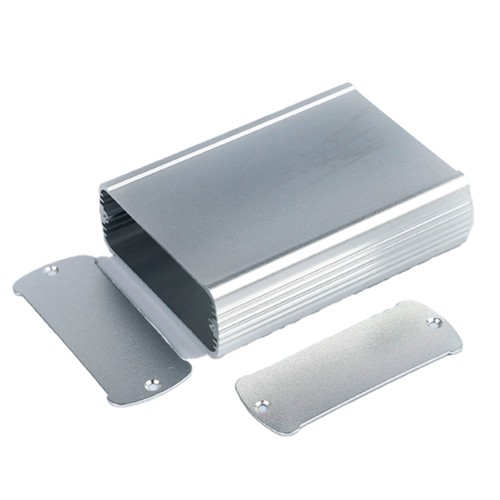Alluminio 82x32x110mm - in,