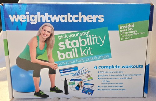 Weight watchers pick - pick, spot