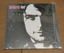Syd Barrett – Opel	 Vinile