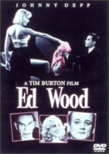 Ed Wood (Limited Edition) Tim