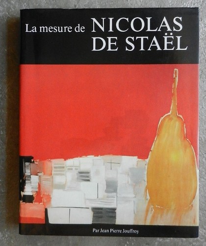 Mesure nicolas de - de,