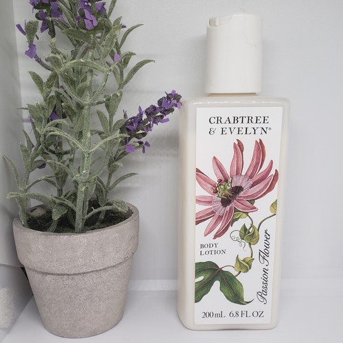 Crabtree evelyn passion - crabtree,