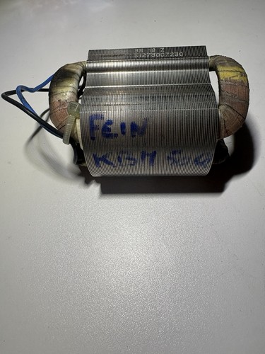 Statore fein kbm50q trapano - fein,