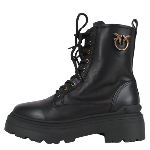 Pinko mia stiefelette donna - pinko,