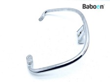 Grab Bar (Pillion Grab Rail)
