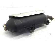 SCARICO MARMITTA COMPLETO MAXI4 TECNIGAS - NON ORIGINALE HONDA SH 300 2007