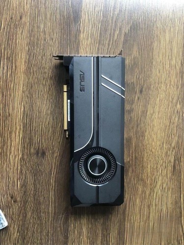 Asus turbo gtx 1080ti - gtx,