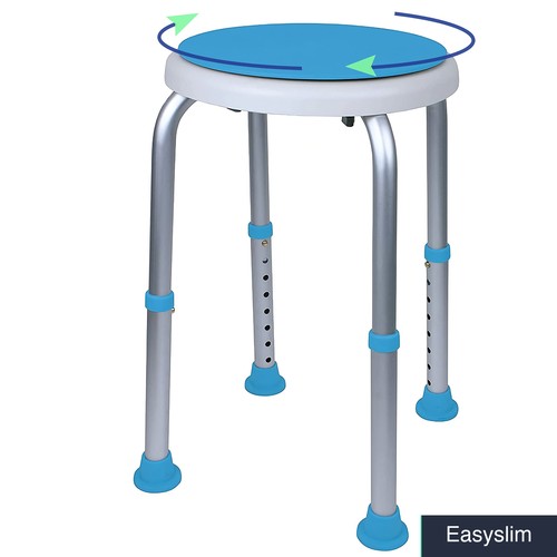 Sgabello doccia con sedile - doccia,