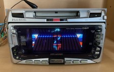 KENWOOD DPX-6100MD Car Audio