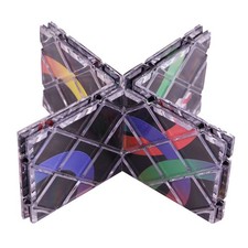 Twisty Cubo Cube Classic Toys