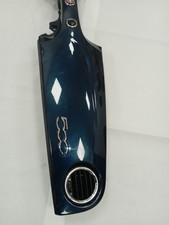 211 Mascherina cruscotto Fiat