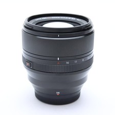 Fujifilm Fujinon XF 56mm F/1.2