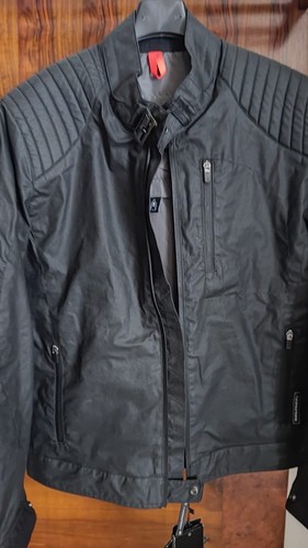 Giacca moto antivento - , e