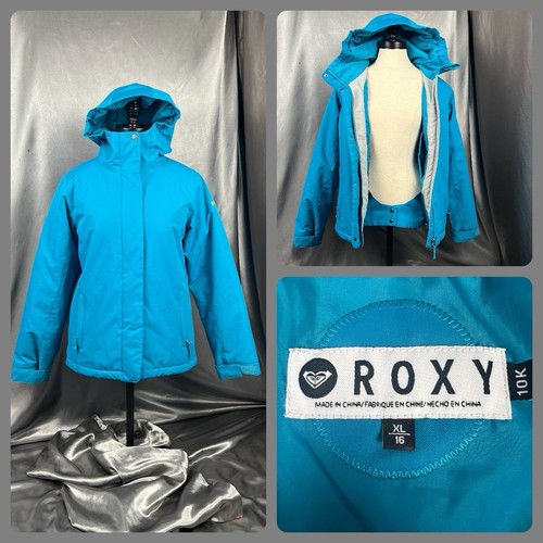 Y2k roxy 10k - roxy,