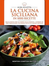 LA CUCINA SICILIANA DI MARE IN