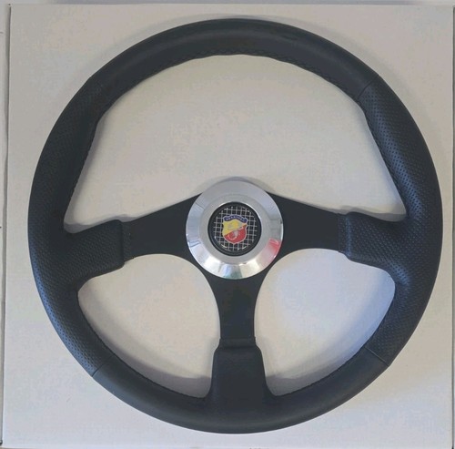 Volante abarth corvette sport - abarth,