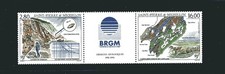 St Pierre MNH 618a coppia con