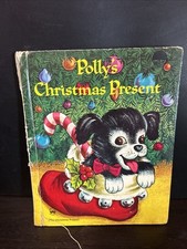 Rare "Polly's Christmas