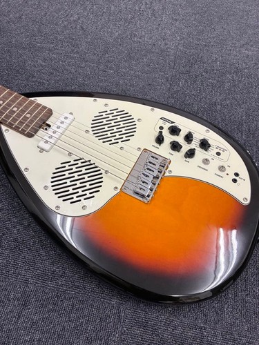 Vox apache teardrop - apache, 1
