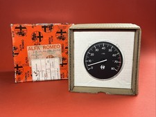 CONTAGIRI ALFA ROMEO SPIDER