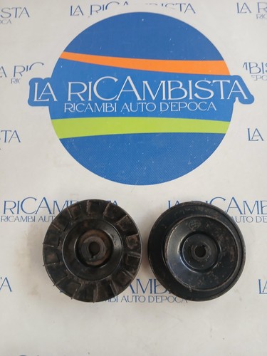 Puleggia comando dinamo fiat - comando,