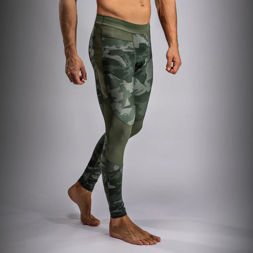 Venum uomo spats leggins - venum,