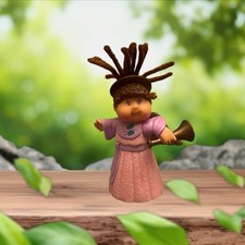 Figurina 3" CAKE TOPPER 1992