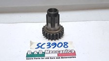 INGRANAGGIO CAMBIO MONDIAL 125 cc 4T I SERIE (SC3908MG)