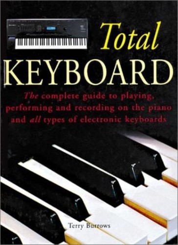 The total keyboard - the,