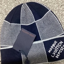 Cappello Louis Vuitton Damier