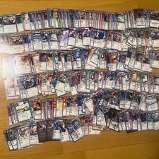 Carte Battle Spirits da