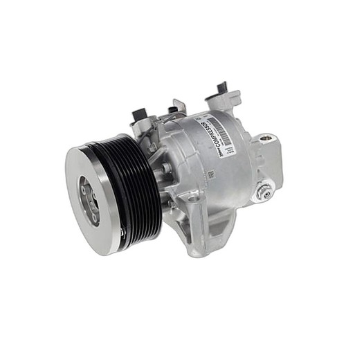 Compressore climatizzatore - climatizzatore, 12
