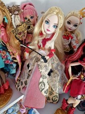 Bambola ever after - high, apple