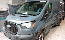2021 Ford Transit 250 3.5L