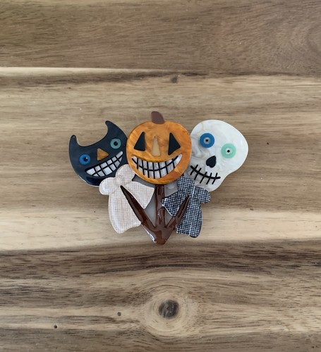 Erstwilder friends that scare - that,