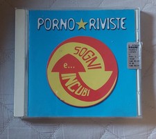 Porno Riviste - Sogni E Incubi