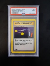 Pokemon PSA 9 Set Base 74/102