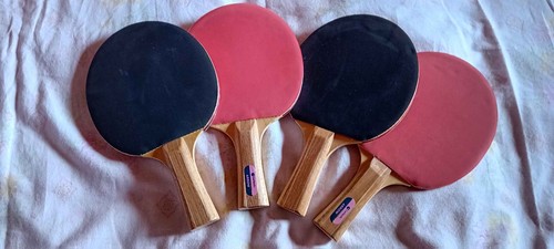 Racchette ping pong - racchette, nuove