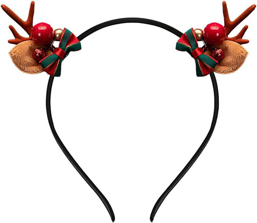 Pezzo cerchietto natale - 1,